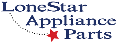 LoneStar Appliance Parts Logo